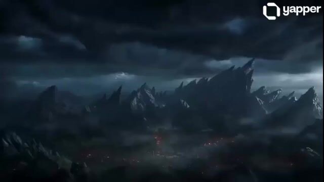 Ancient Dragon Storm Entrance
